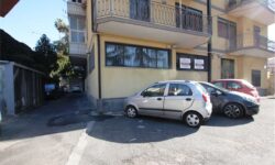 San Gregorio magazzino deposito con uffici