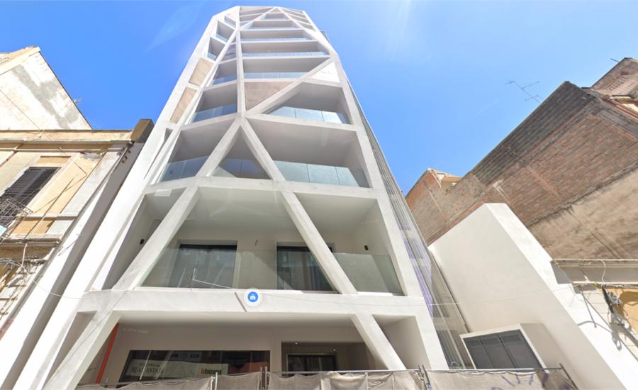 TORRE G CATANIA, VENDESI BOTTEGA NUOVA COSTRUZIONE