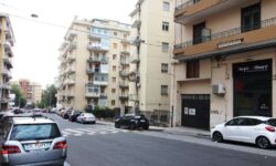 Catania Autorimessa ad uso investimento